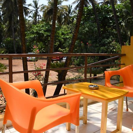 Wavelet Beach Resort Palolem Εξωτερικό φωτογραφία