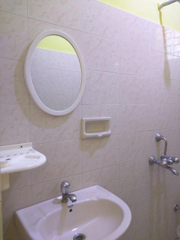Wavelet Beach Resort Palolem Εξωτερικό φωτογραφία