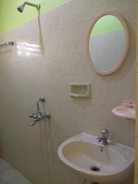 Wavelet Beach Resort Palolem Εξωτερικό φωτογραφία